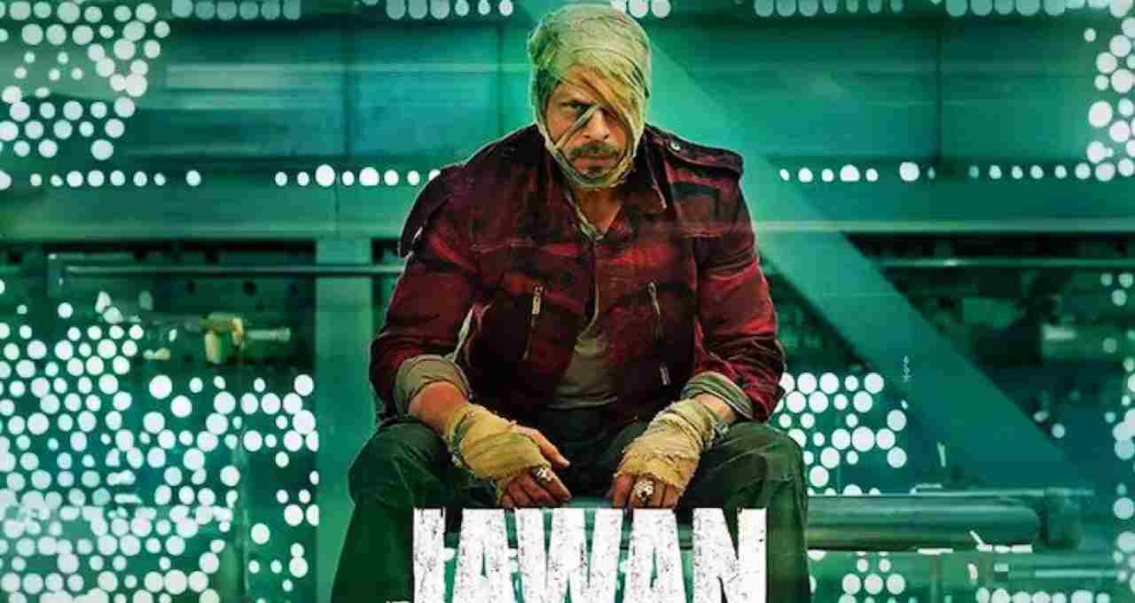 Jawan Movie Review , Box Office , Achievements and Imdb Rating